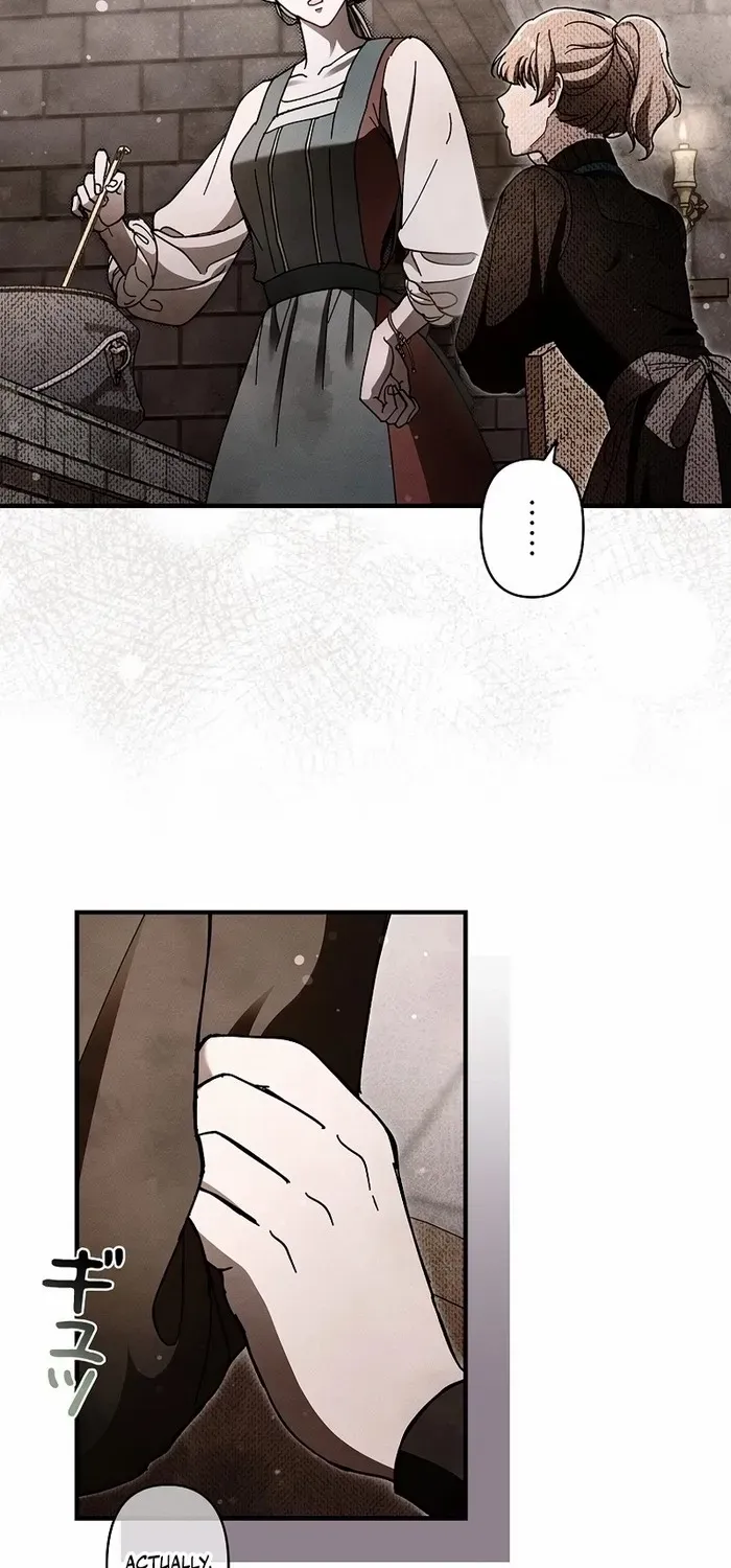 Another Heaven Chapter 34 page 66 - 