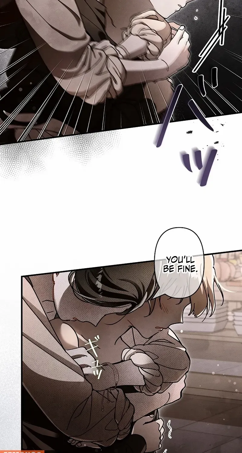 Another Heaven Chapter 35 page 12 - 