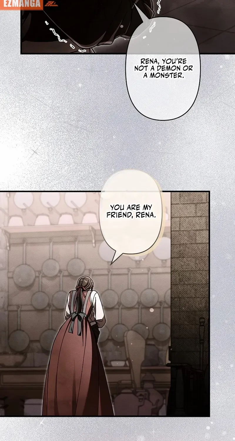 Another Heaven Chapter 35 page 13 - 