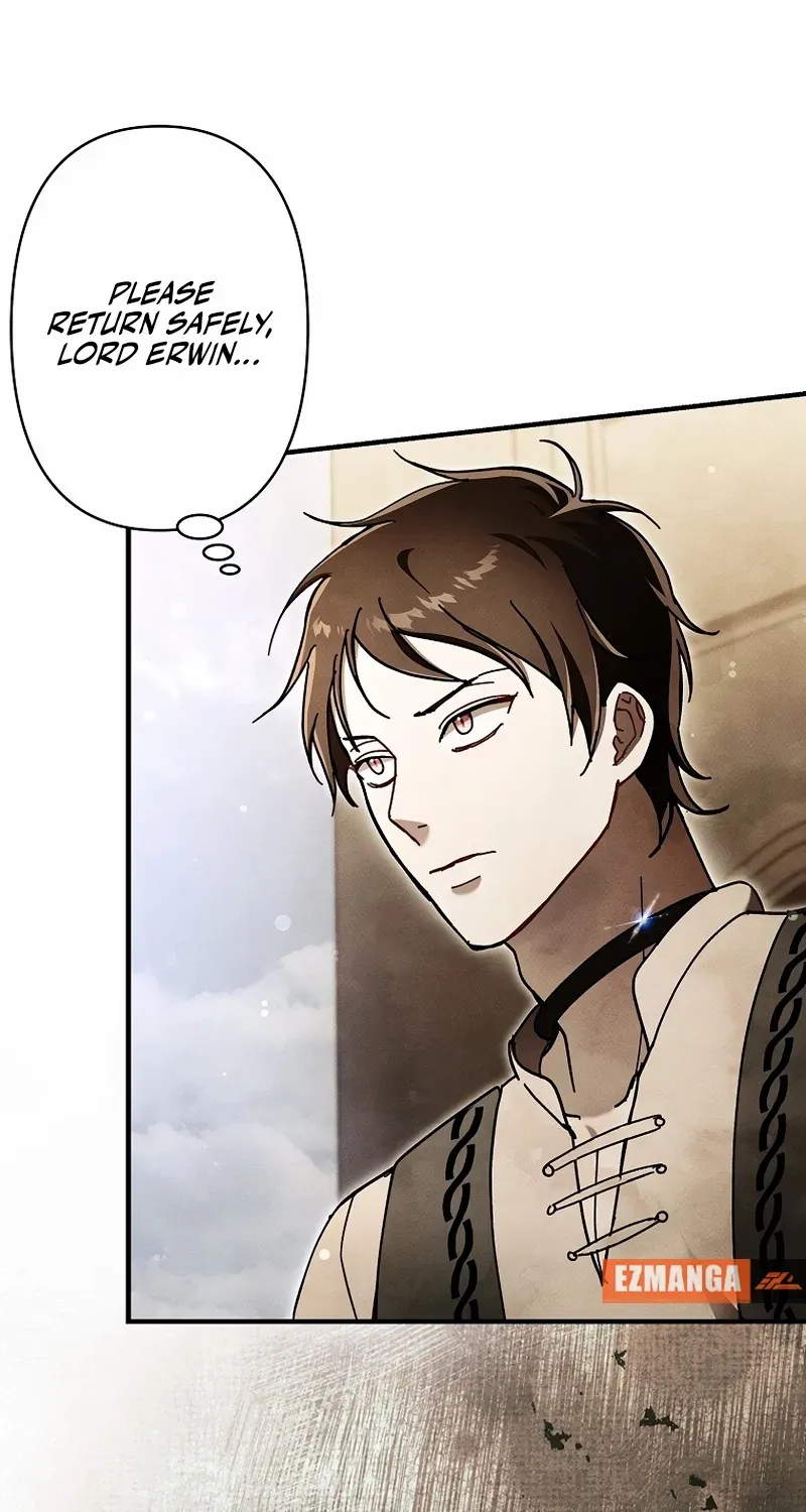 Another Heaven Chapter 35 page 19 - 