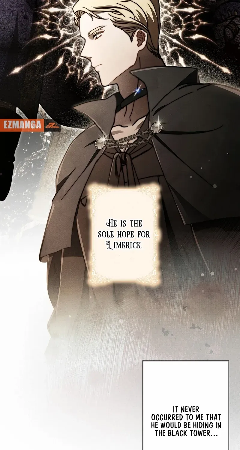 Another Heaven Chapter 35 page 21 - 