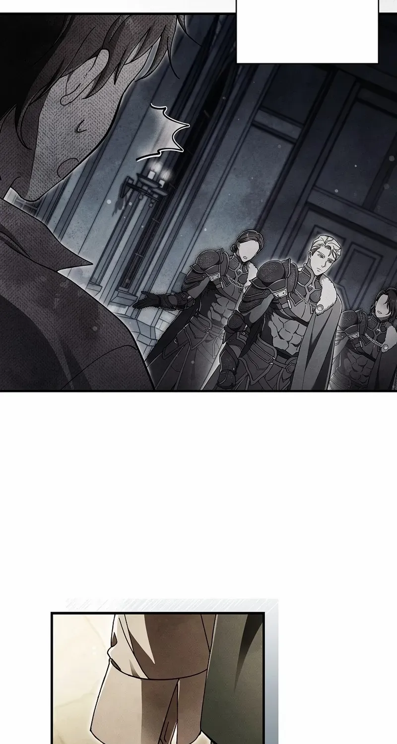 Another Heaven Chapter 35 page 22 - 
