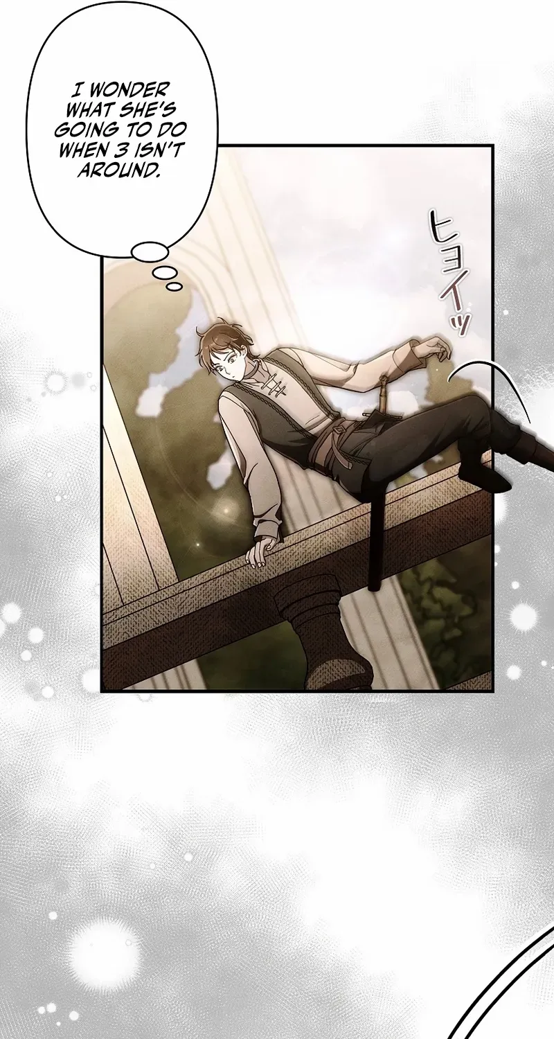 Another Heaven Chapter 35 page 27 - 