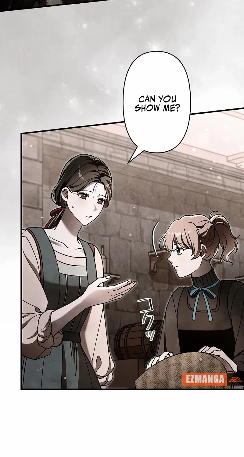 Another Heaven Chapter 35 page 4 - 