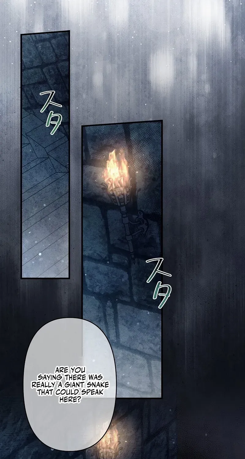 Another Heaven Chapter 35 page 31 - 