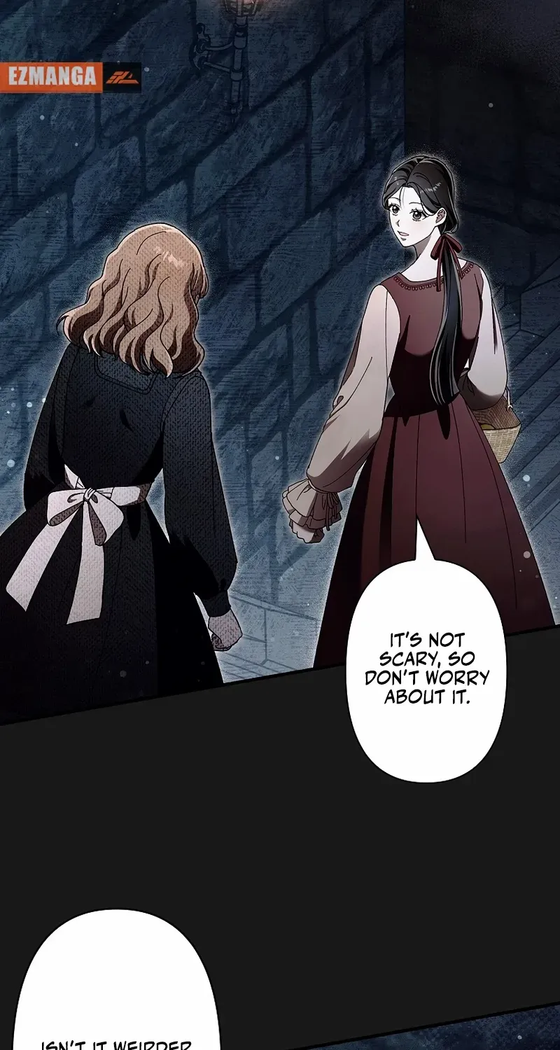 Another Heaven Chapter 35 page 32 - 