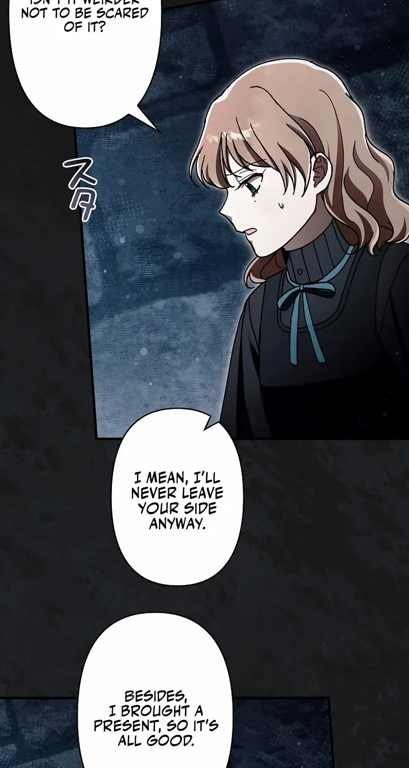 Another Heaven Chapter 35 page 33 - 