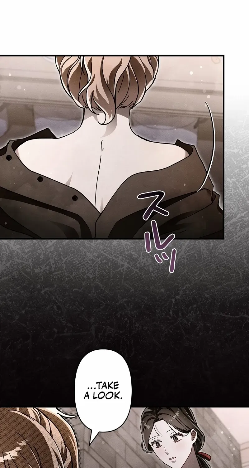 Another Heaven Chapter 35 page 5 - 