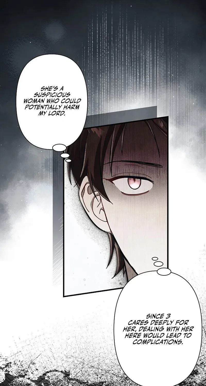 Another Heaven Chapter 35 page 43 - 