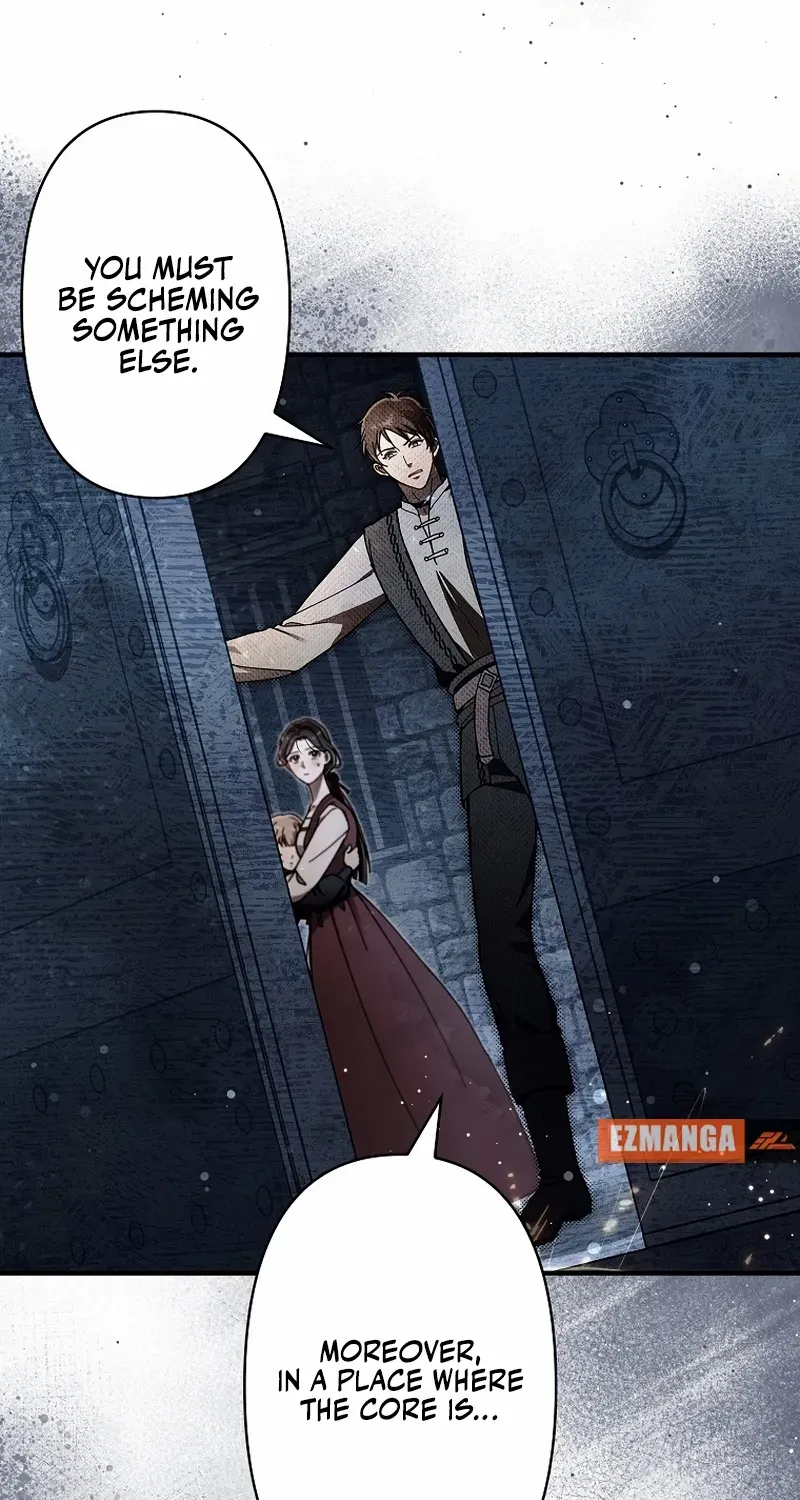 Another Heaven Chapter 35 page 47 - 