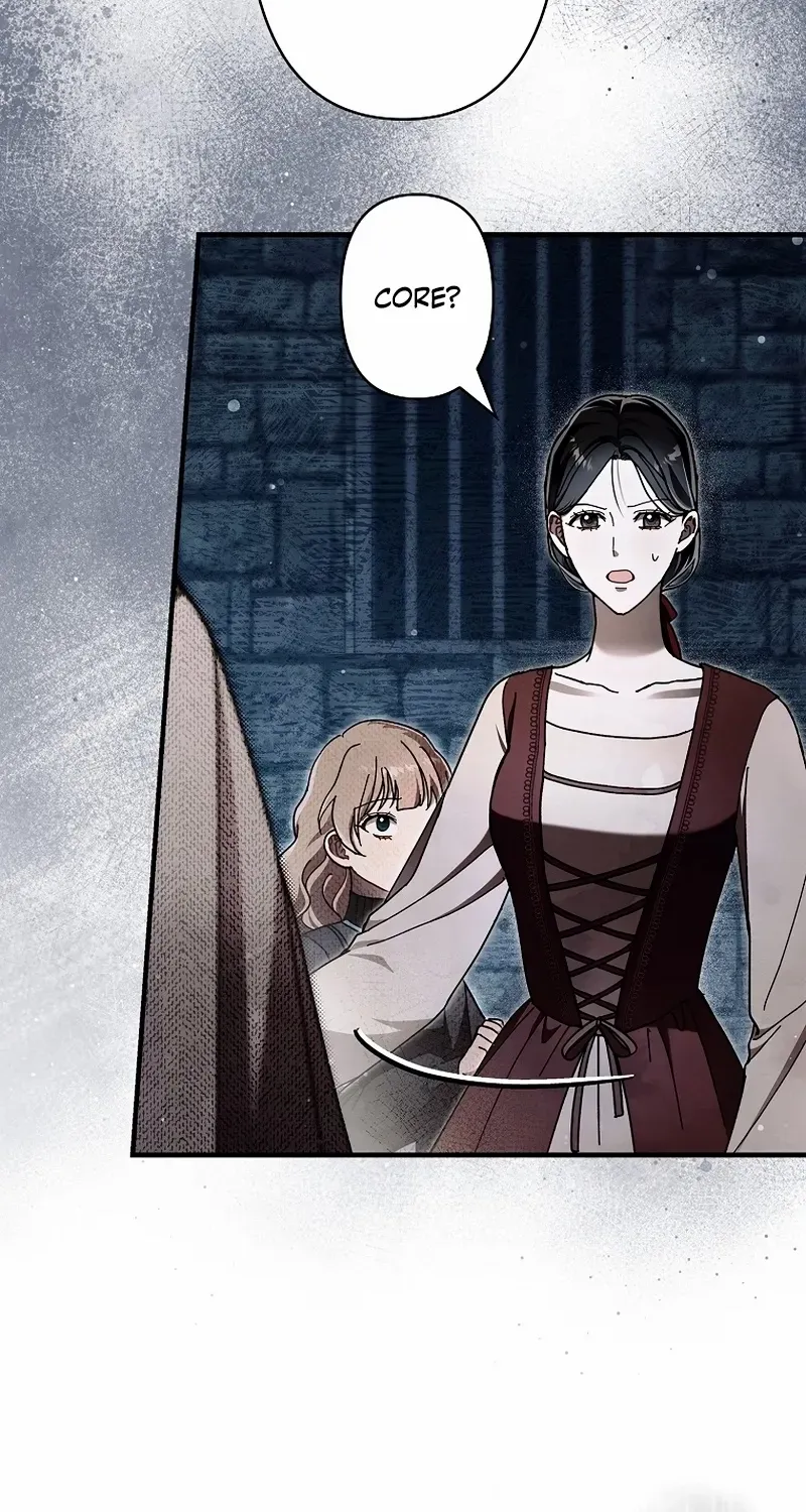 Another Heaven Chapter 35 page 48 - 