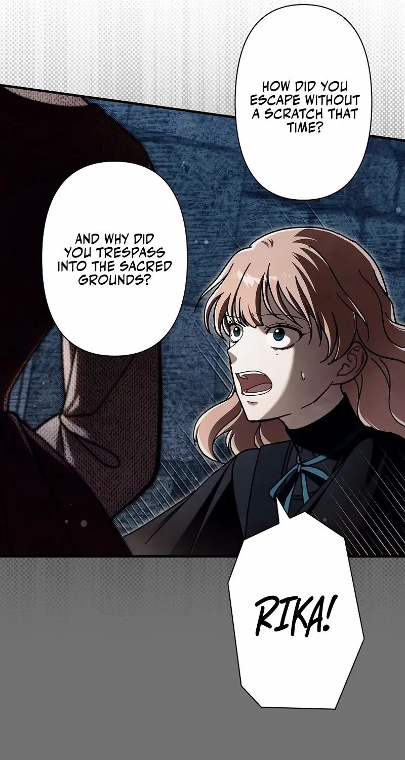 Another Heaven Chapter 35 page 51 - 