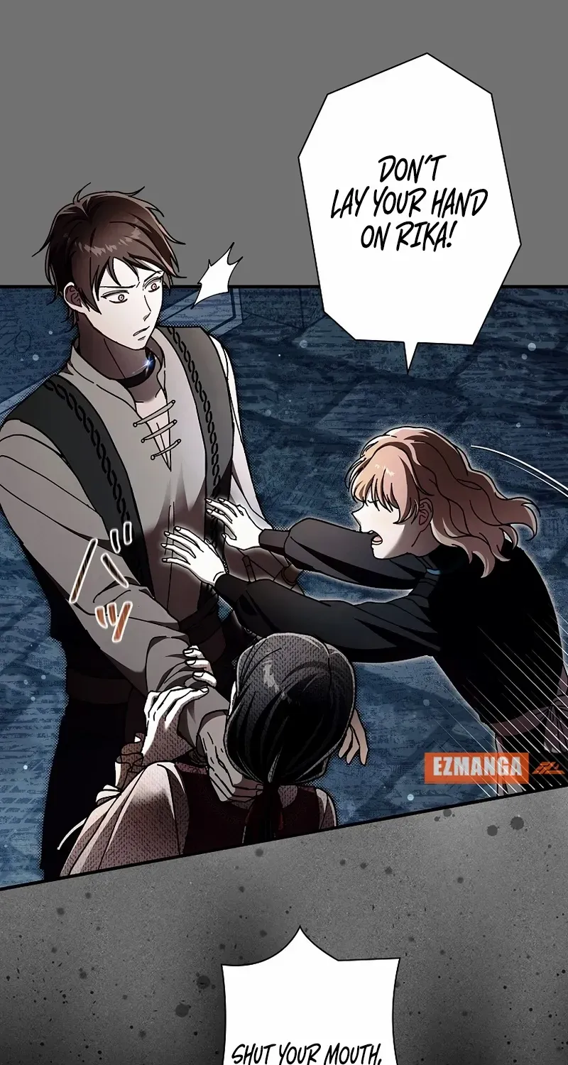 Another Heaven Chapter 35 page 52 - 