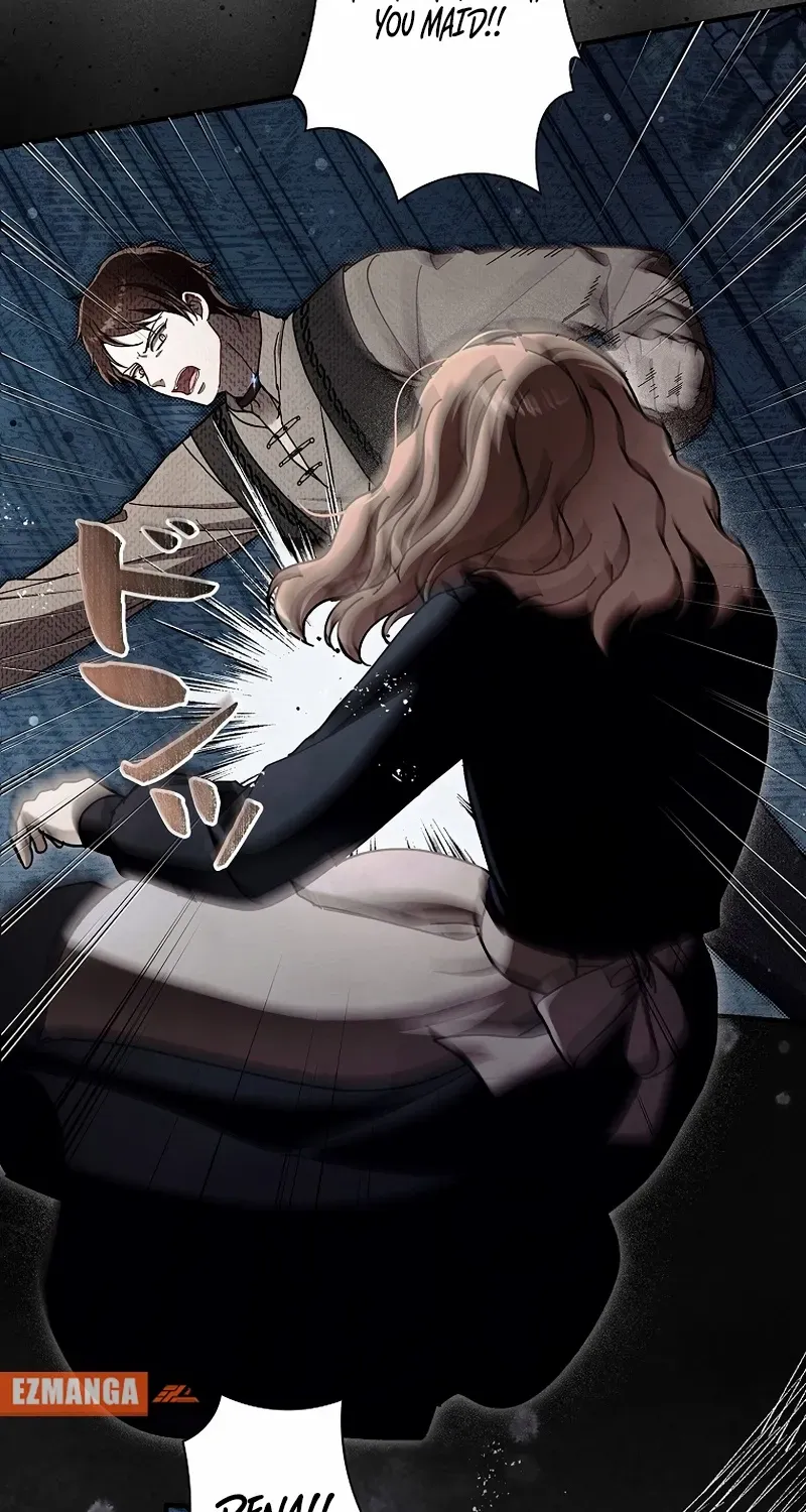 Another Heaven Chapter 35 page 53 - 