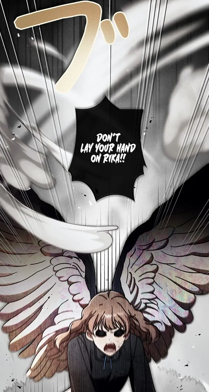 Another Heaven Chapter 35 page 57 - 