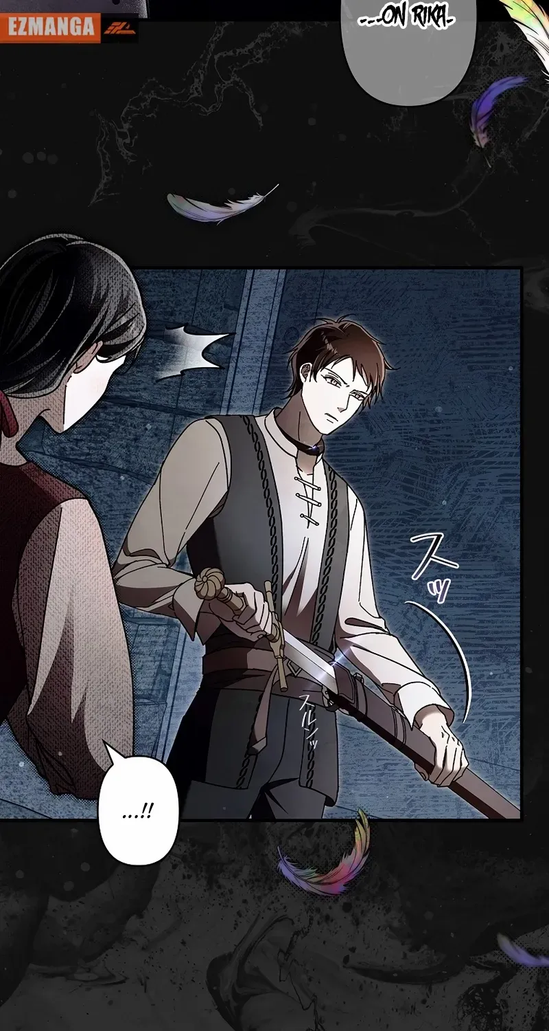 Another Heaven Chapter 35 page 61 - 
