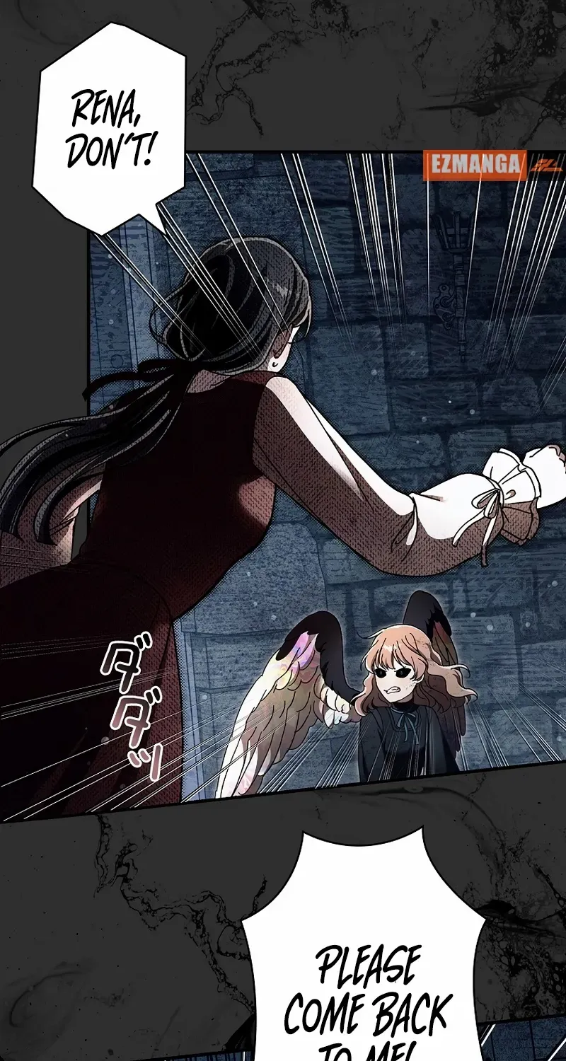 Another Heaven Chapter 35 page 62 - 