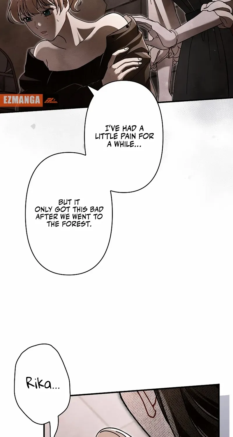 Another Heaven Chapter 35 page 8 - 