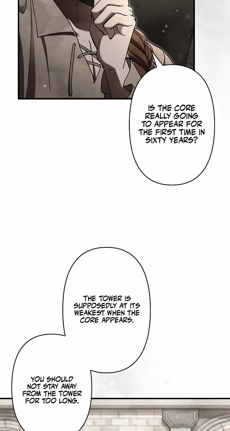 Another Heaven Chapter 36 page 12 - 