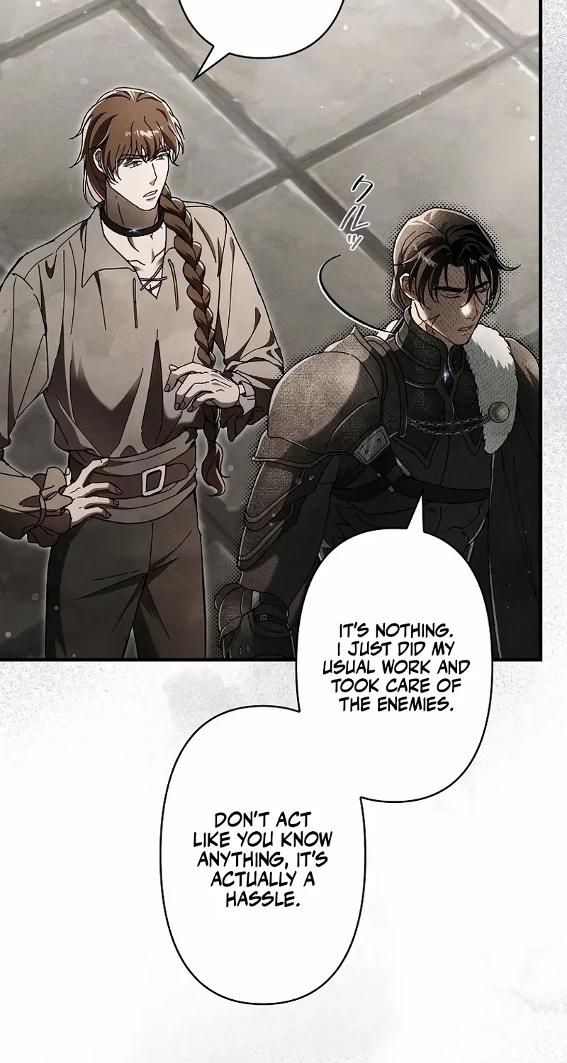 Another Heaven Chapter 36 page 15 - 