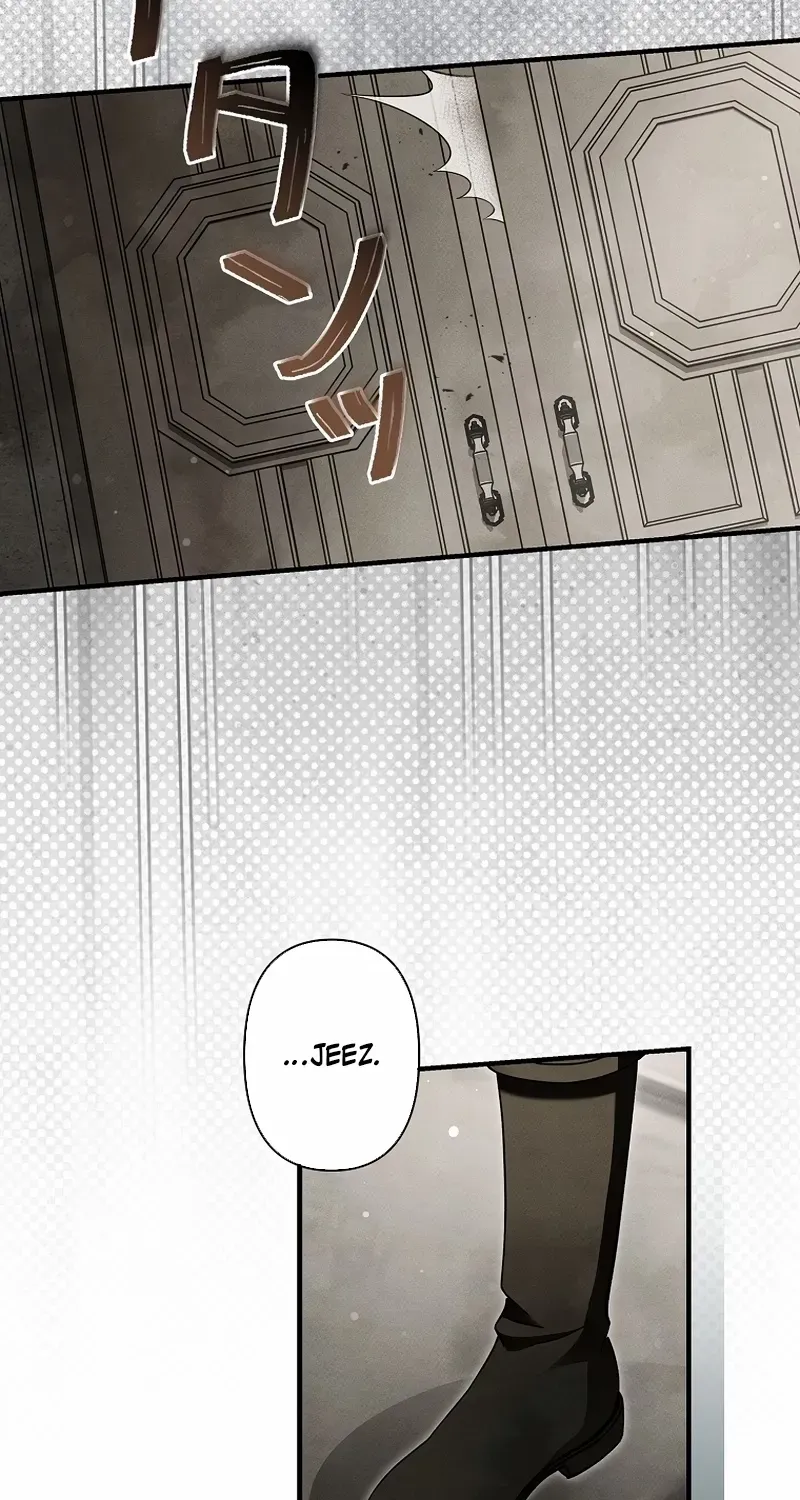 Another Heaven Chapter 36 page 17 - 
