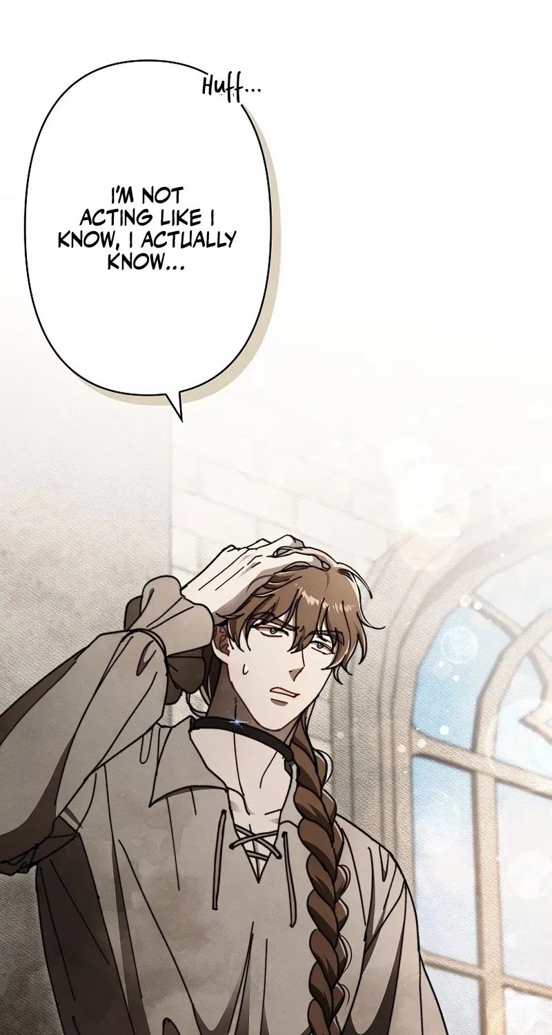 Another Heaven Chapter 36 page 19 - 