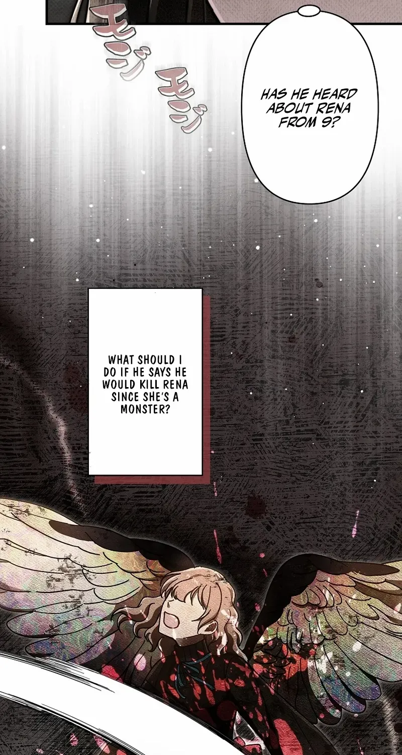 Another Heaven Chapter 36 page 27 - 