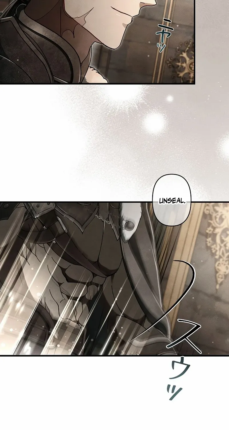 Another Heaven Chapter 36 page 30 - 