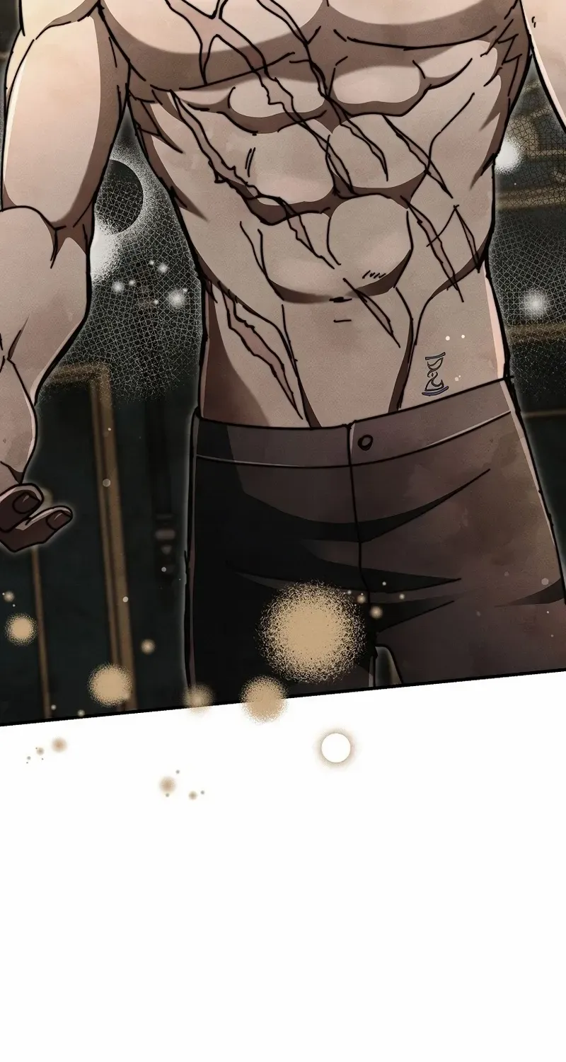 Another Heaven Chapter 36 page 33 - 