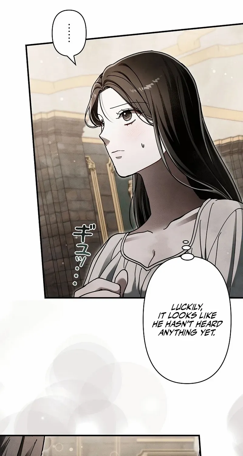 Another Heaven Chapter 36 page 34 - 