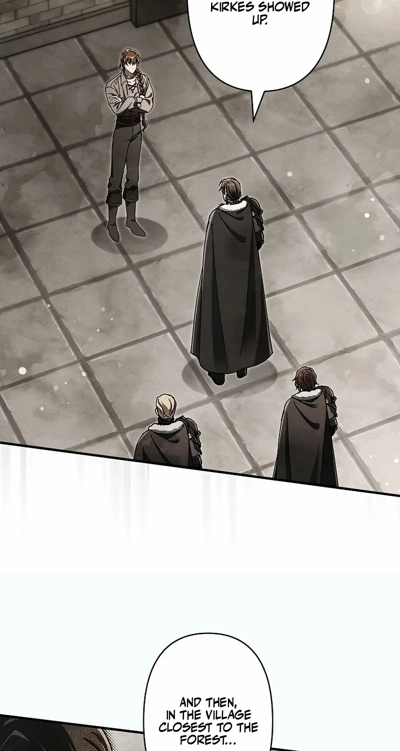 Another Heaven Chapter 36 page 5 - 