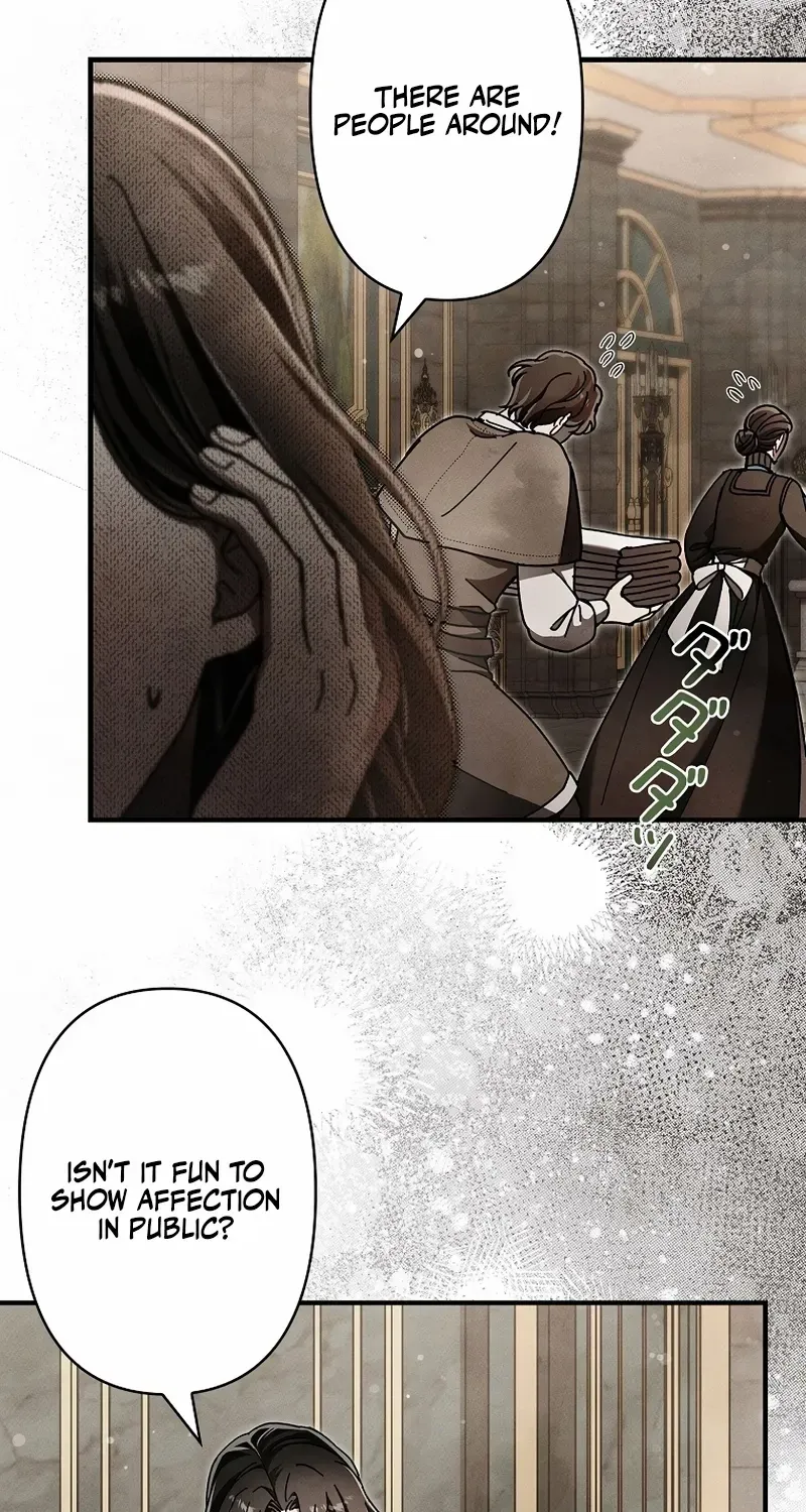 Another Heaven Chapter 36 page 41 - 