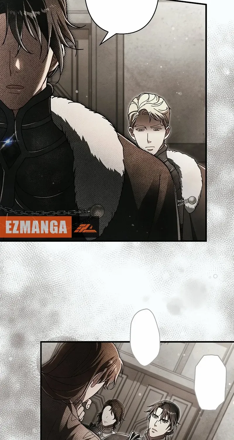 Another Heaven Chapter 36 page 6 - 