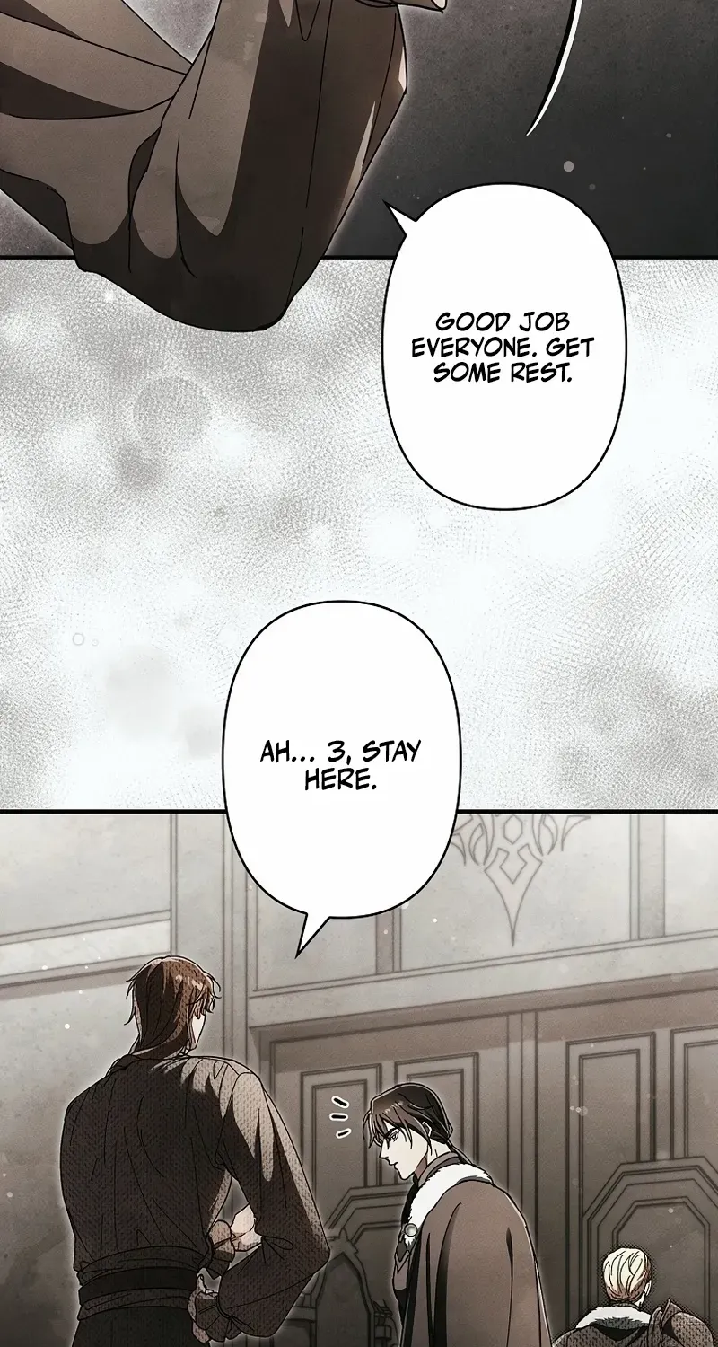 Another Heaven Chapter 36 page 8 - 