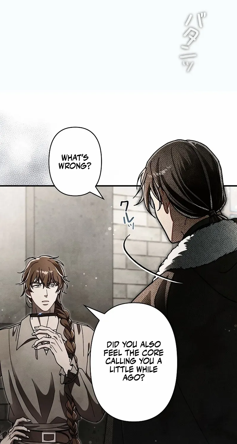 Another Heaven Chapter 36 page 10 - 