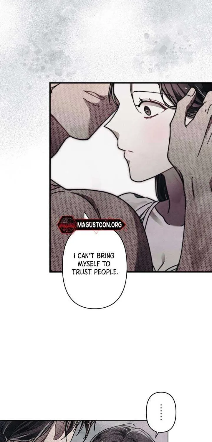 Another Heaven Chapter 37 page 11 - 