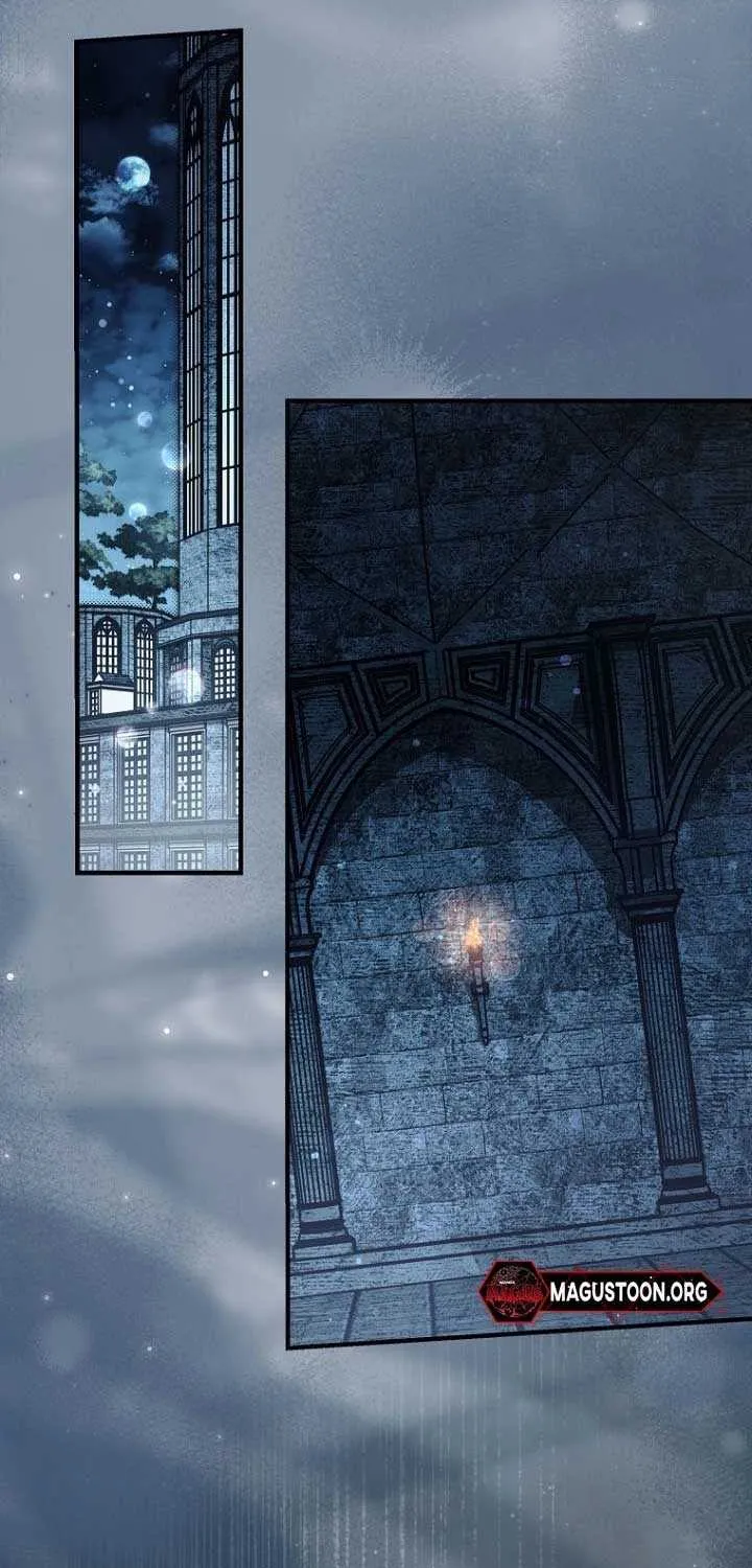 Another Heaven Chapter 37 page 19 - 