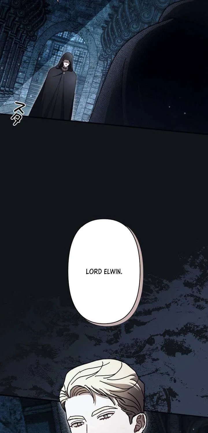 Another Heaven Chapter 37 page 21 - 
