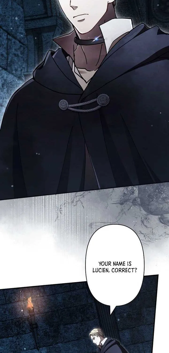 Another Heaven Chapter 37 page 22 - 