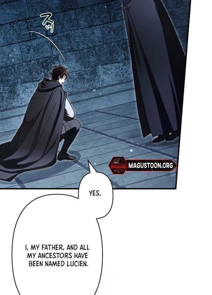 Another Heaven Chapter 37 page 23 - 