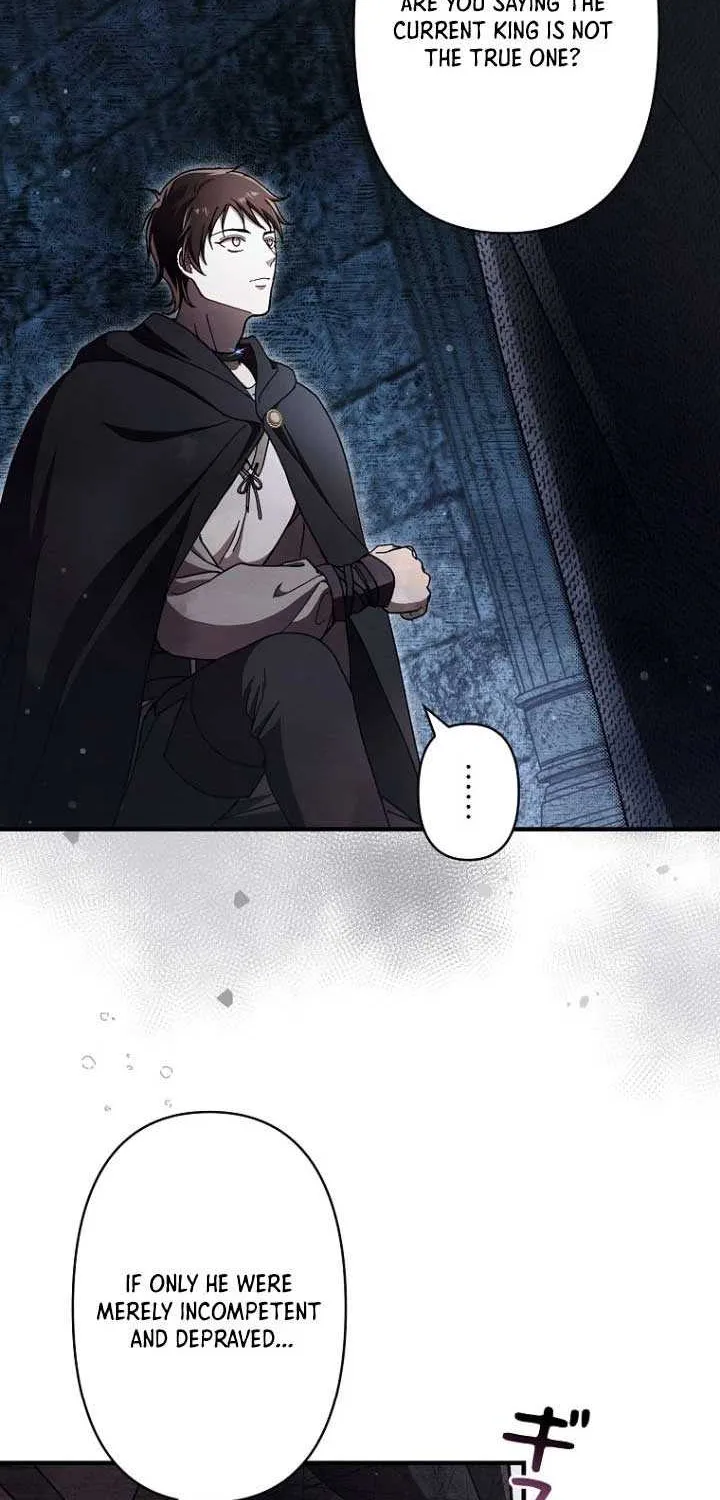 Another Heaven Chapter 37 page 27 - 