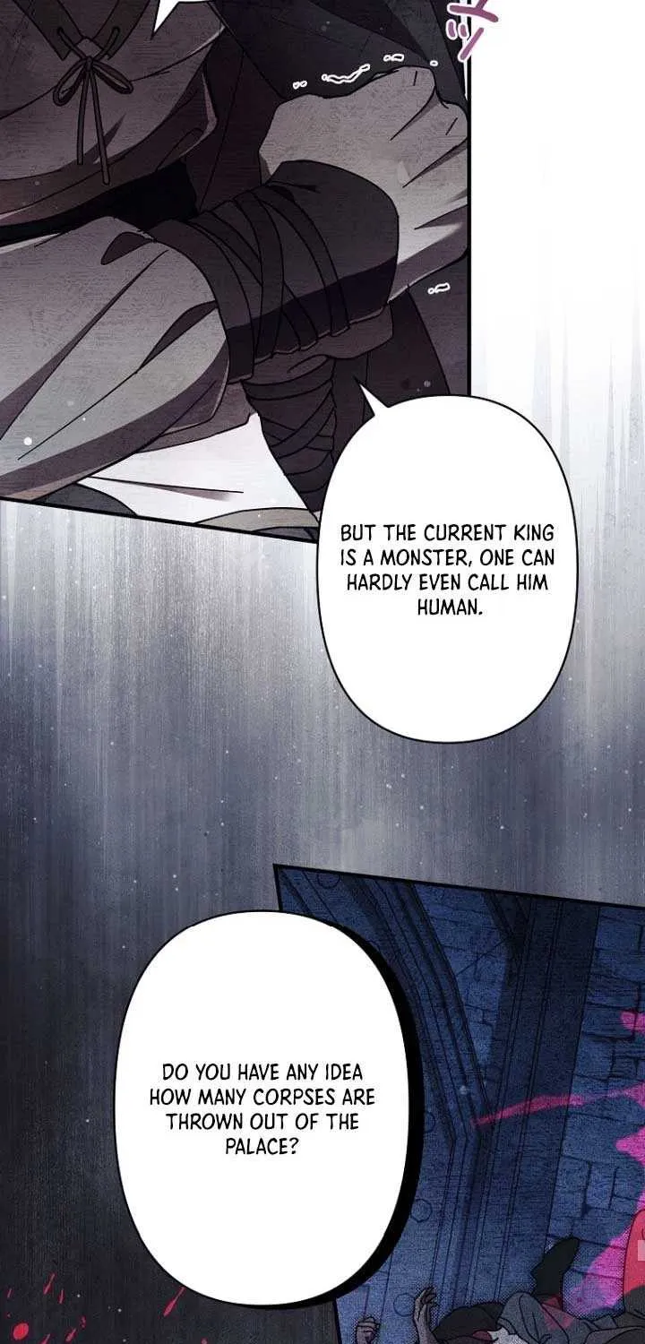 Another Heaven Chapter 37 page 28 - 