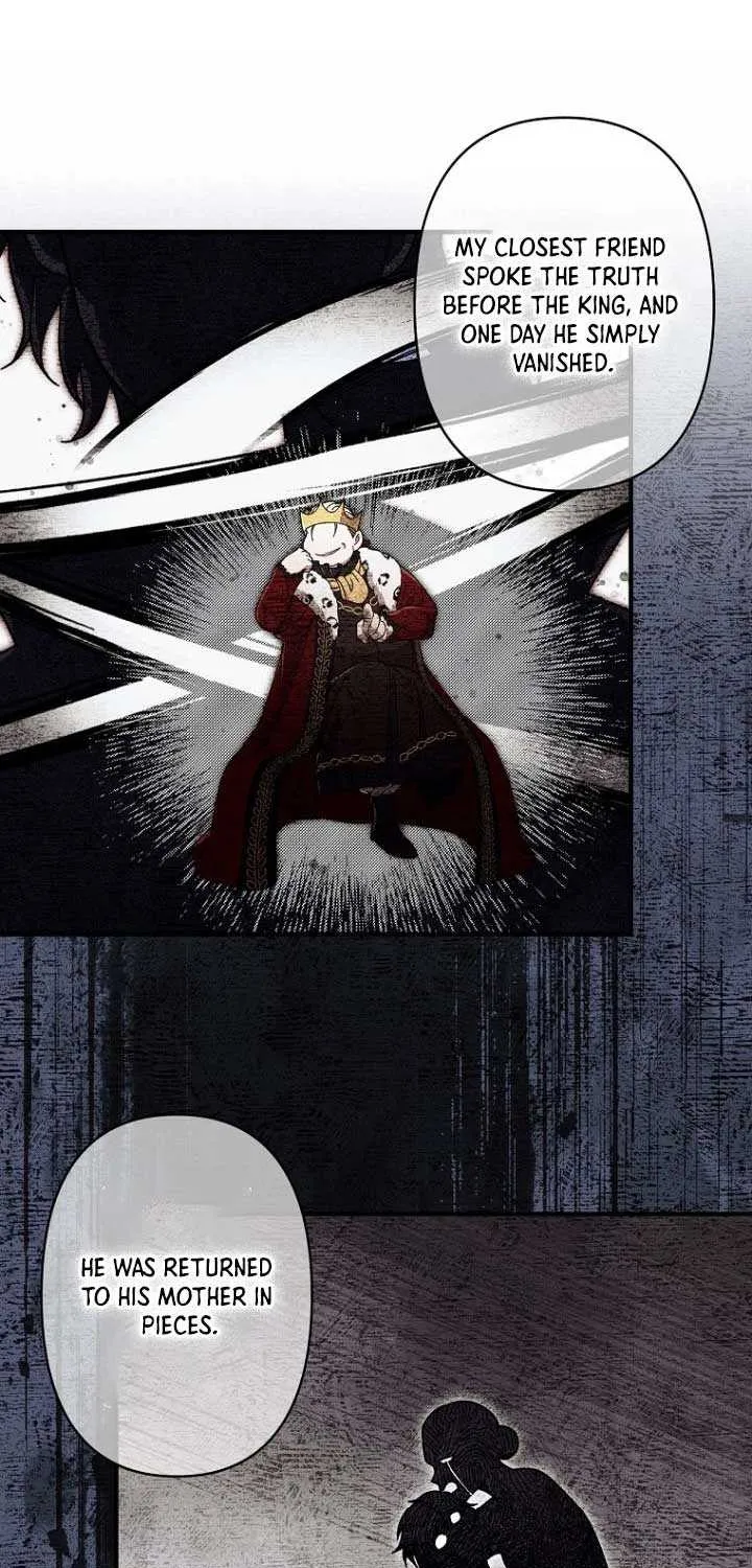Another Heaven Chapter 37 page 30 - 