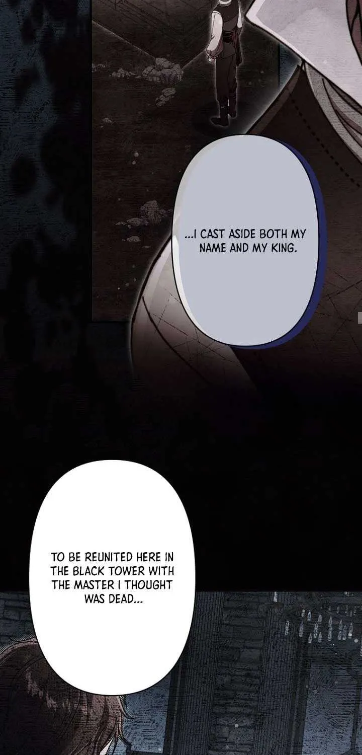 Another Heaven Chapter 37 page 32 - 