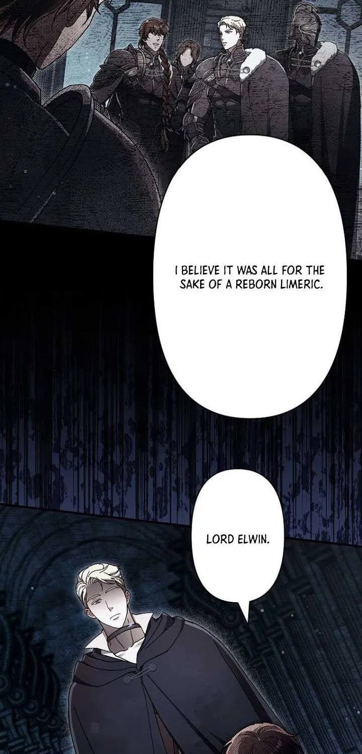 Another Heaven Chapter 37 page 33 - 
