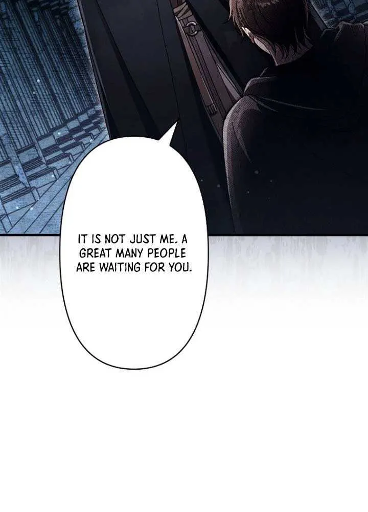 Another Heaven Chapter 37 page 34 - 