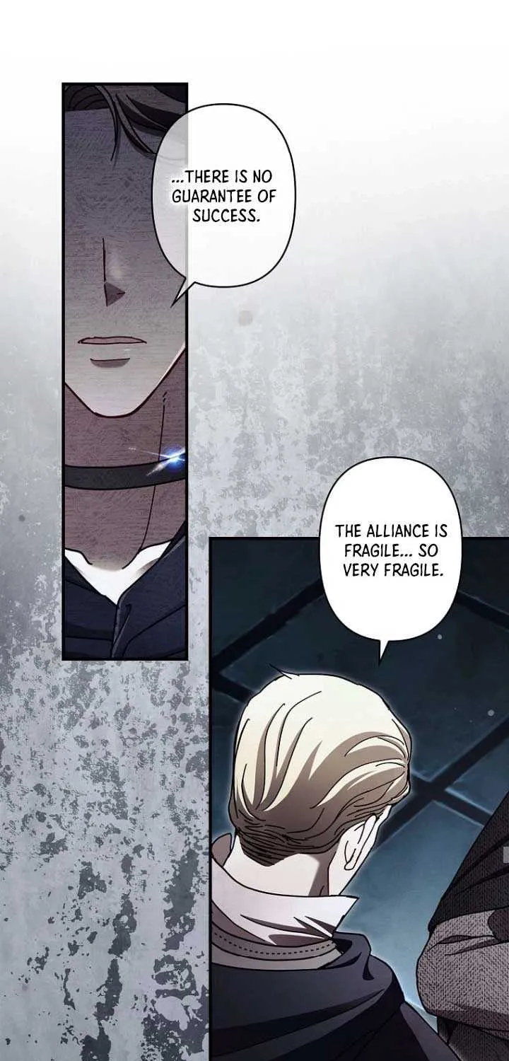 Another Heaven Chapter 37 page 35 - 