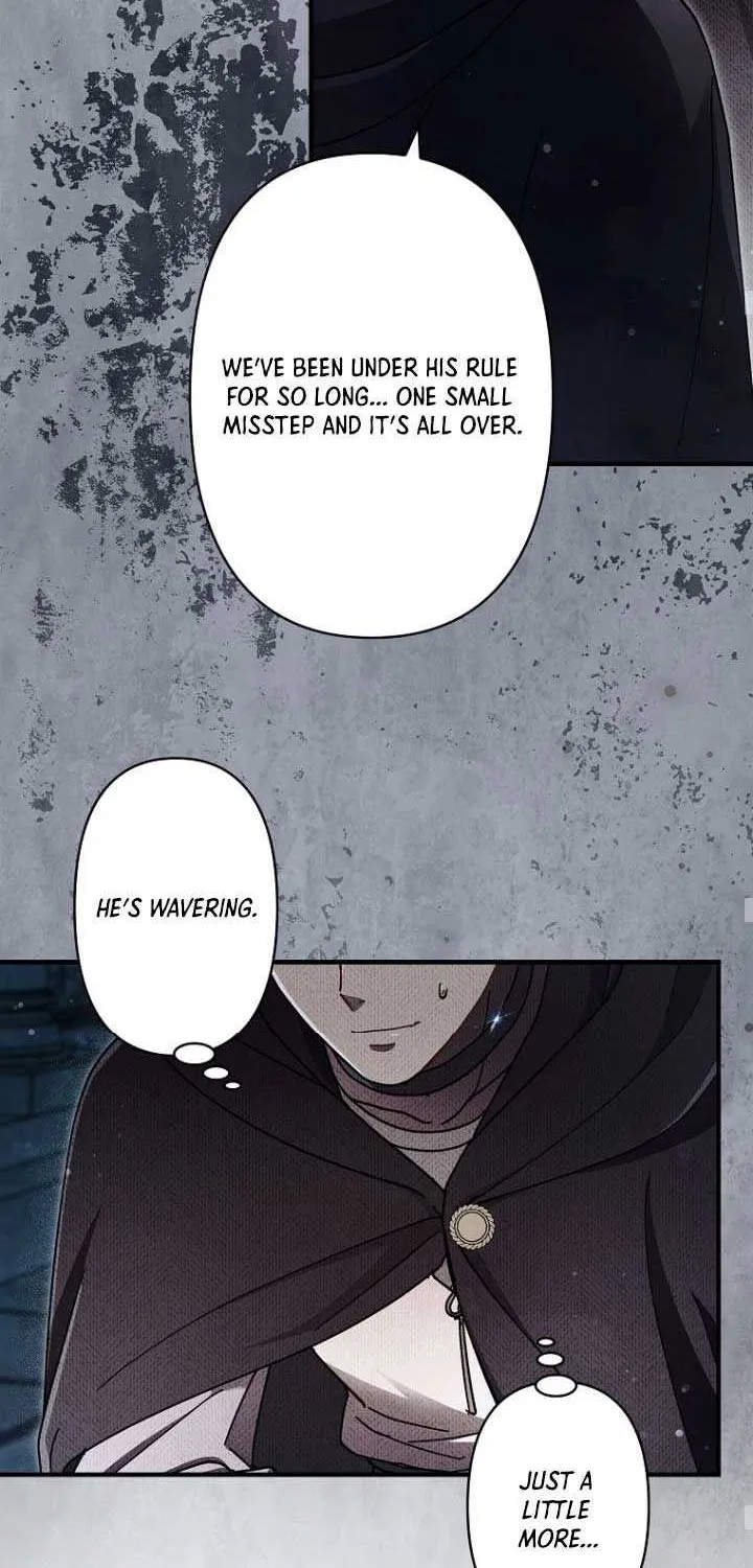 Another Heaven Chapter 37 page 36 - 