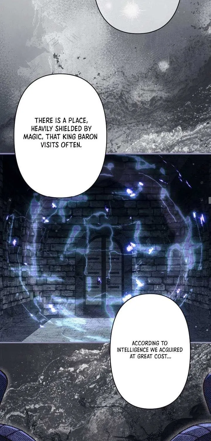 Another Heaven Chapter 37 page 40 - 