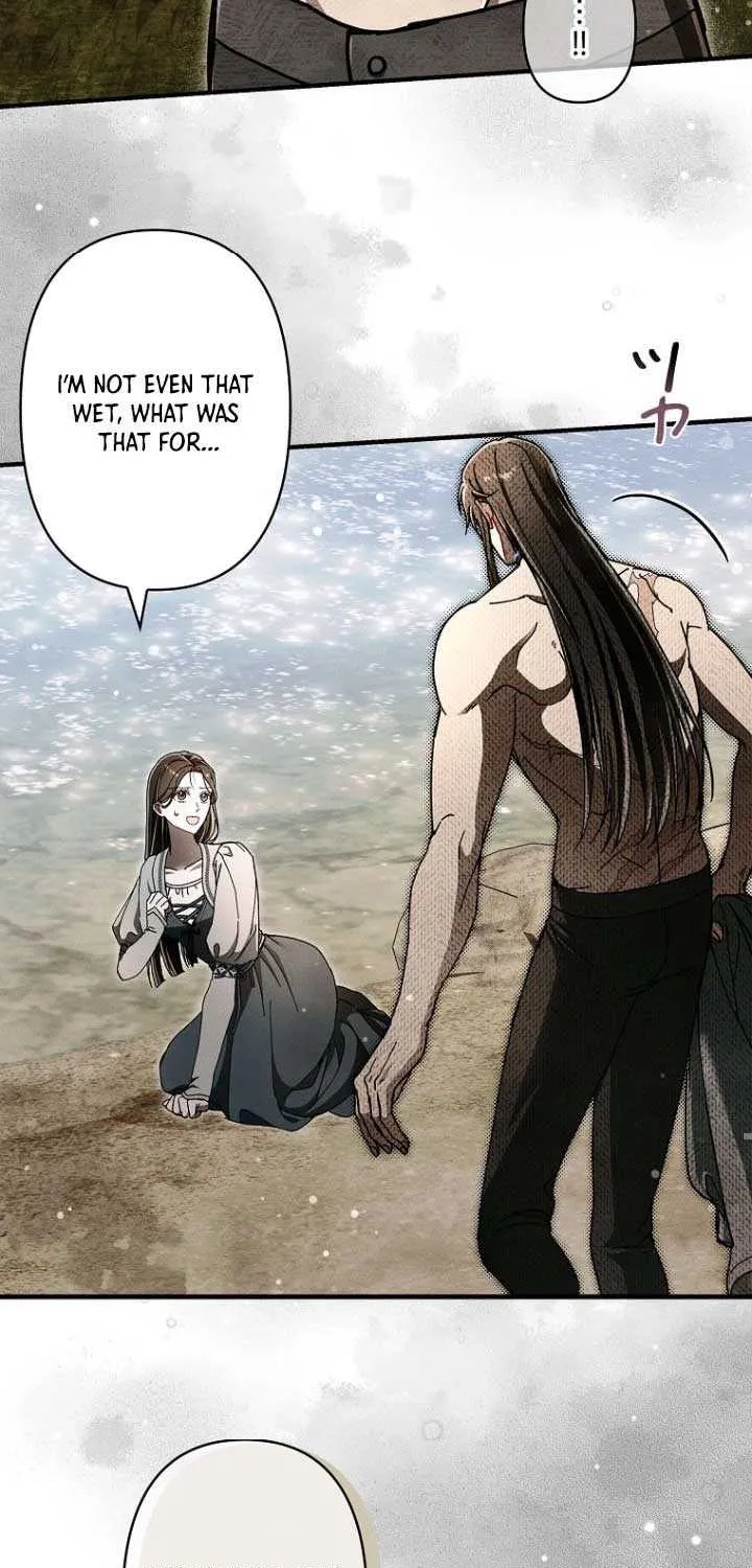 Another Heaven Chapter 37 page 57 - 